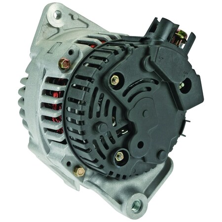 Light Duty Alternator, Replacement For Wai Global 22448N